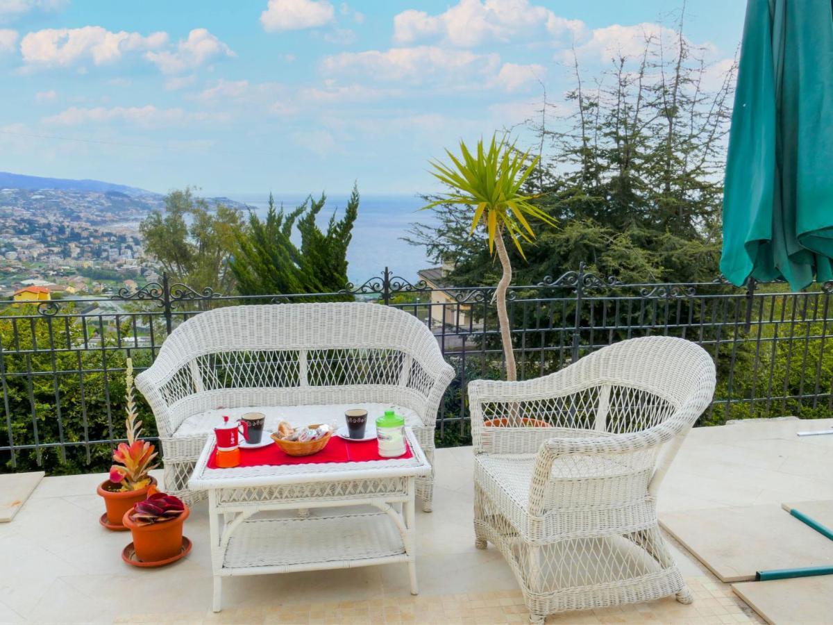 Apartment Margi By Interhome Sanremo Exterior photo