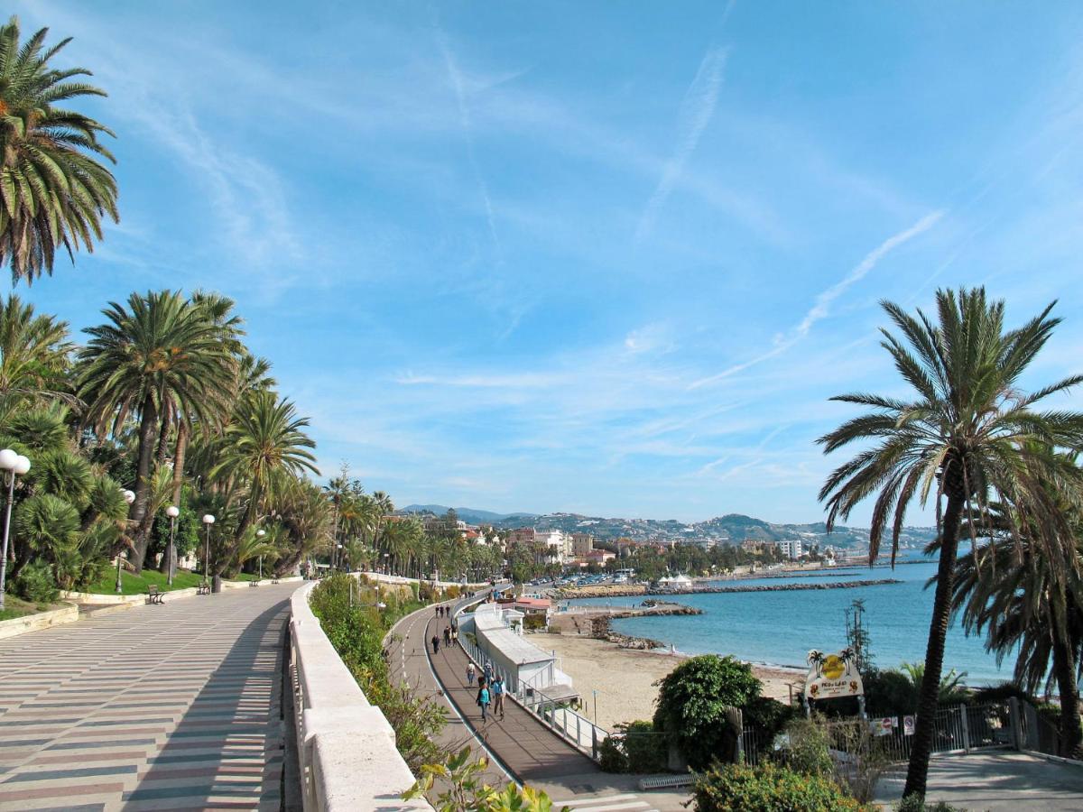 Apartment Margi By Interhome Sanremo Exterior photo